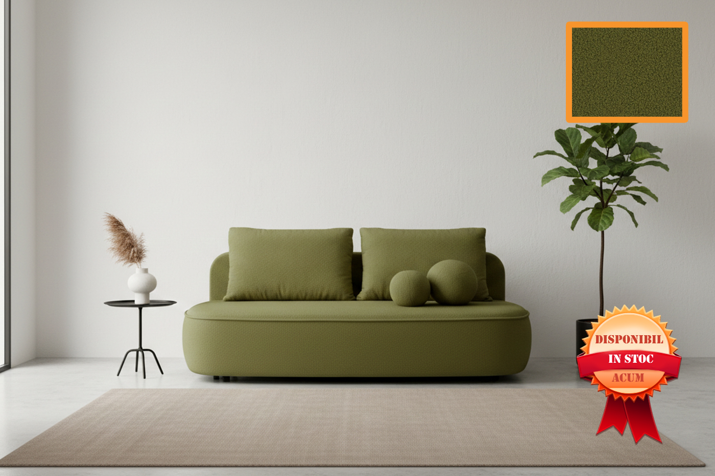 MOLLY CANAPEA EXTENSIBILA 212 X 100 QUELLE-38